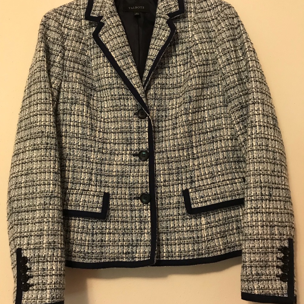 Stylish Jacket - image 1